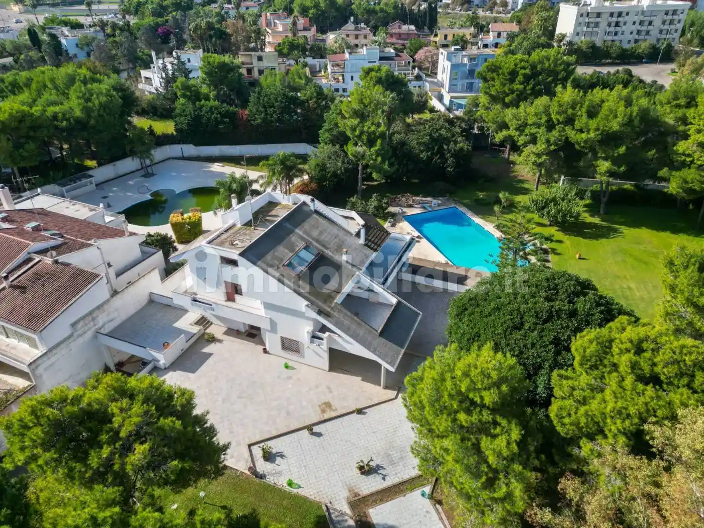 Villa unifamiliare via Venosa 5, Salesiani - Caliò, Lecce - foto 3