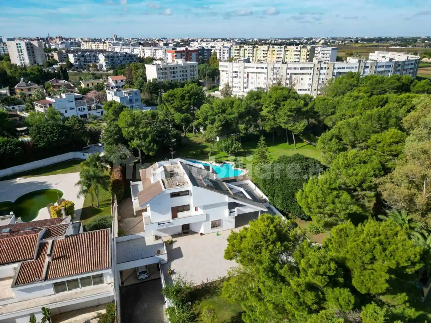 Villa unifamiliare via Venosa 5, Salesiani - Caliò, Lecce - foto 4