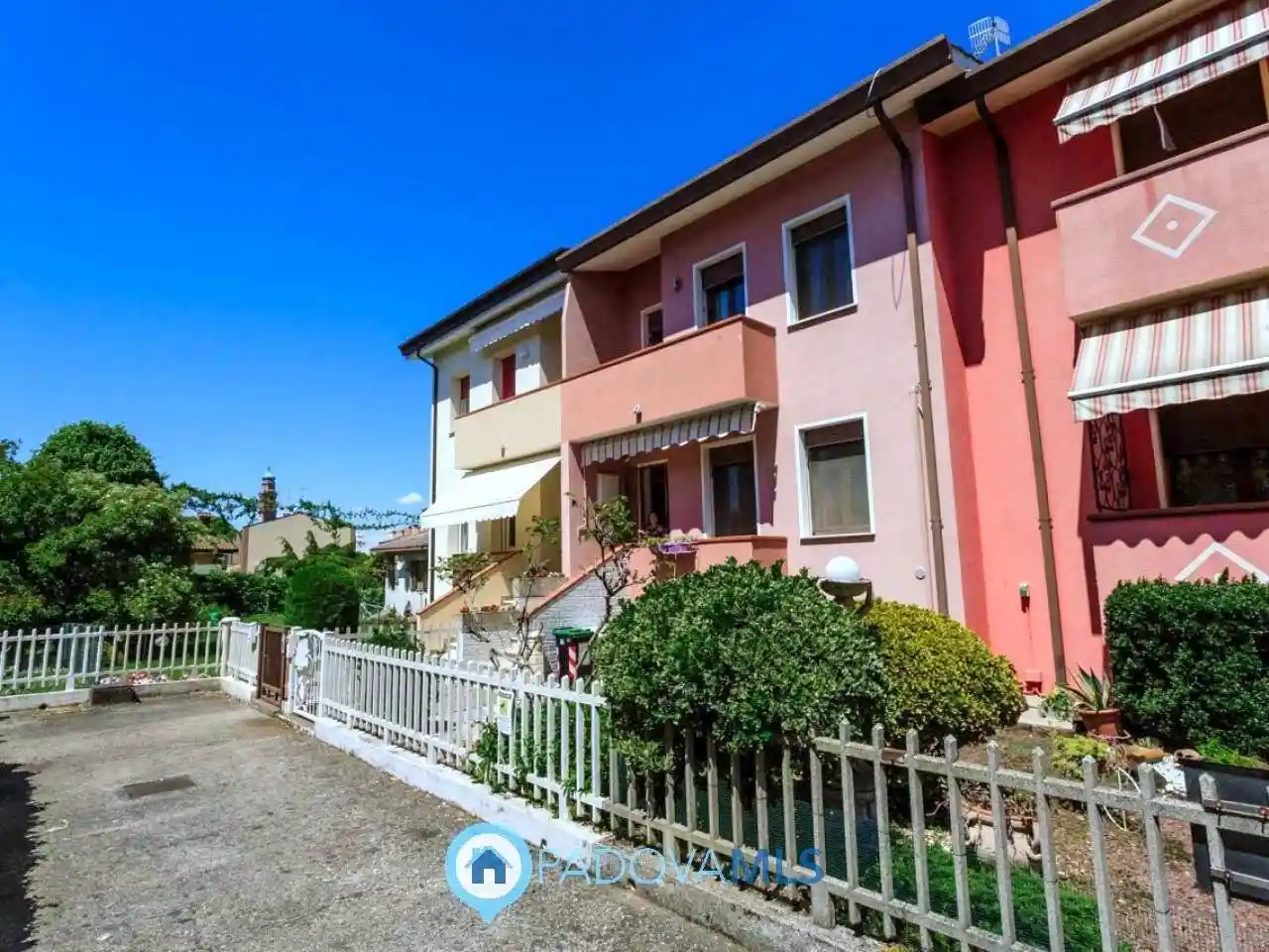 Villetta a schiera - foto 3