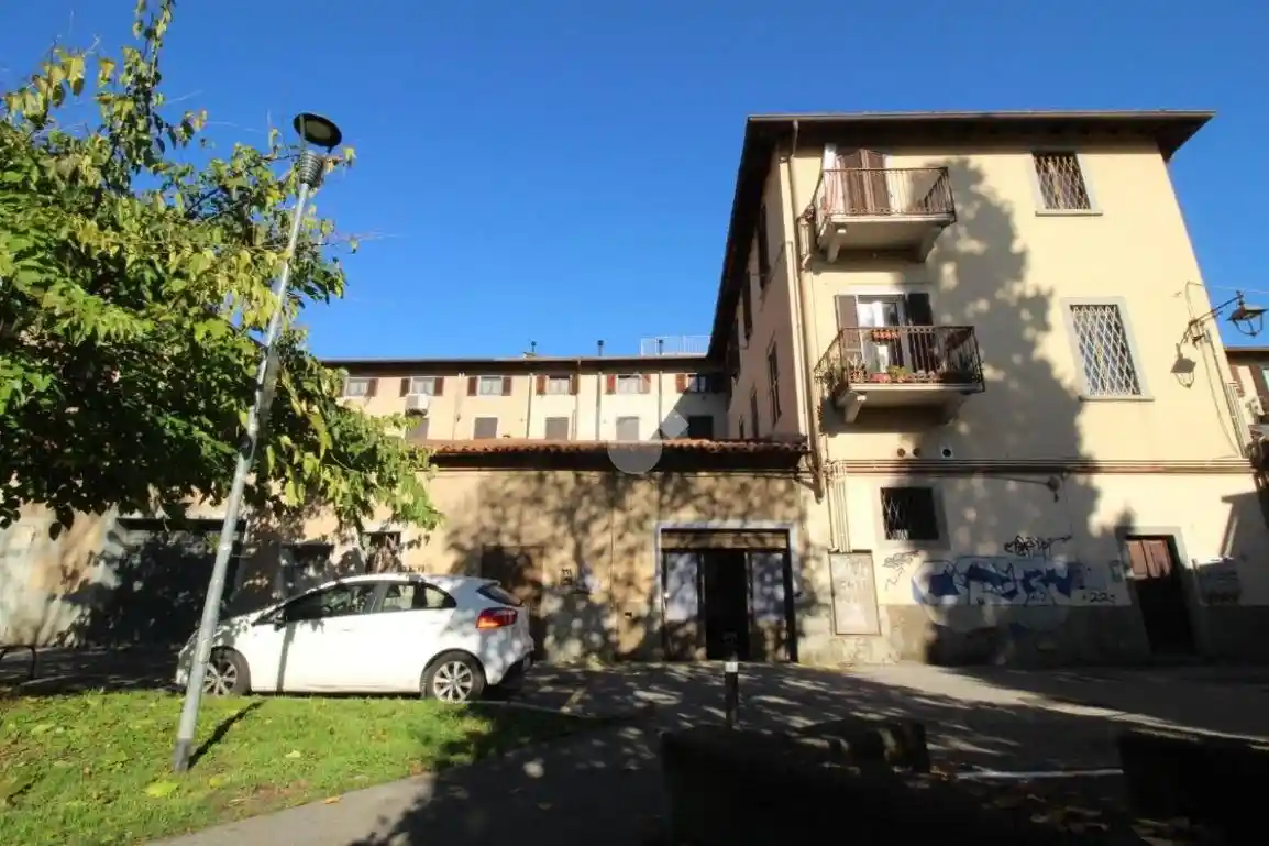 Rustico Passaggio Del Filatoio 8, Loreto, Bergamo - foto 2