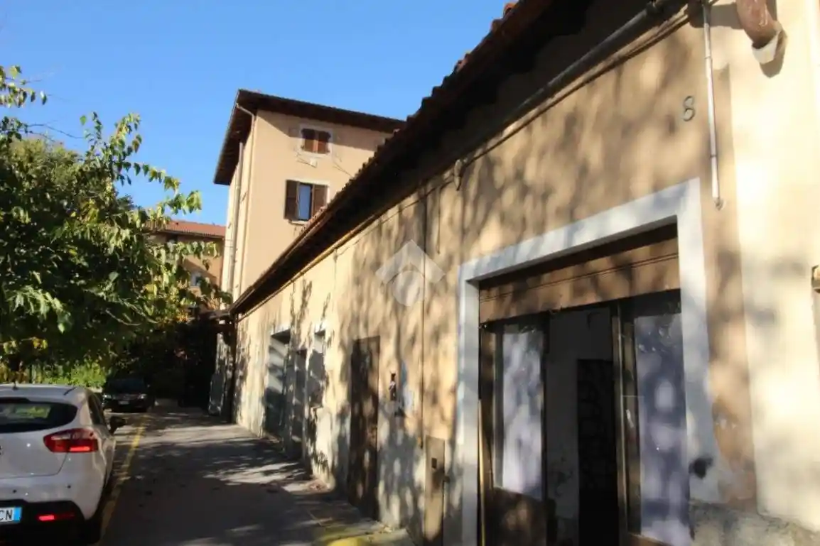 Rustico Passaggio Del Filatoio 8, Loreto, Bergamo - foto 3