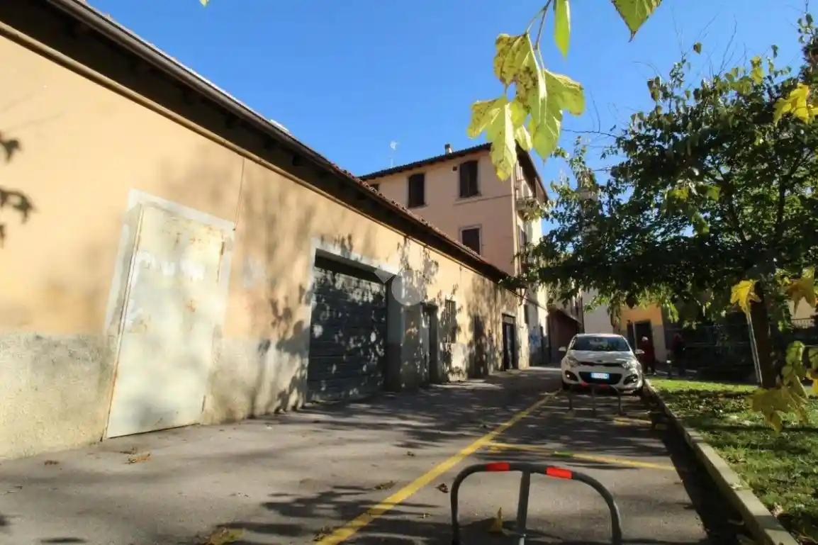 Rustico Passaggio Del Filatoio 8, Loreto, Bergamo - foto 4