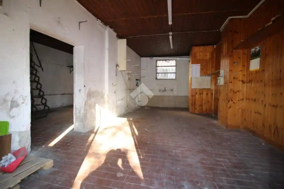 Rustico Passaggio Del Filatoio 8, Loreto, Bergamo - foto 5