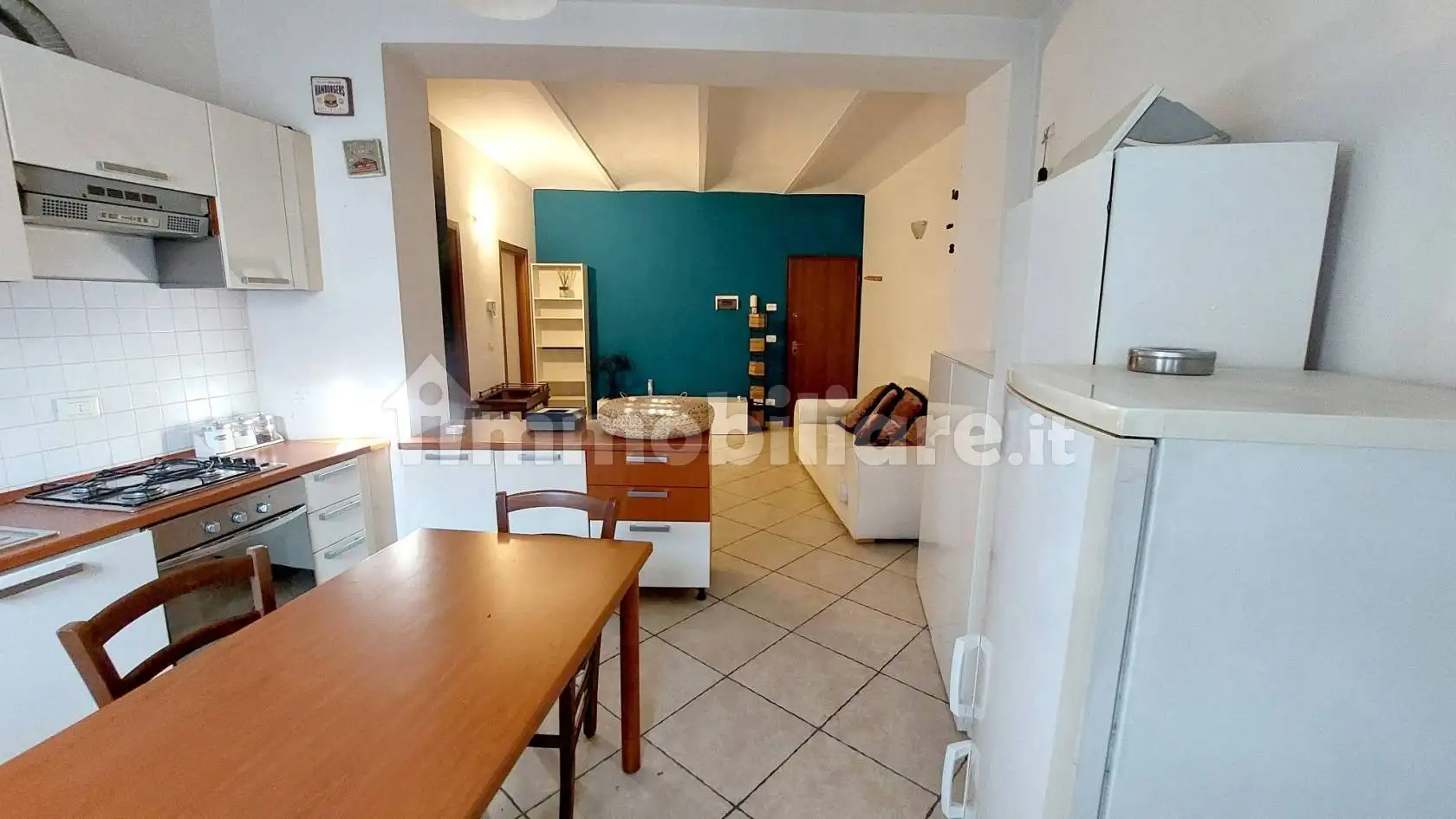 Appartamento in vendita a Vaiano