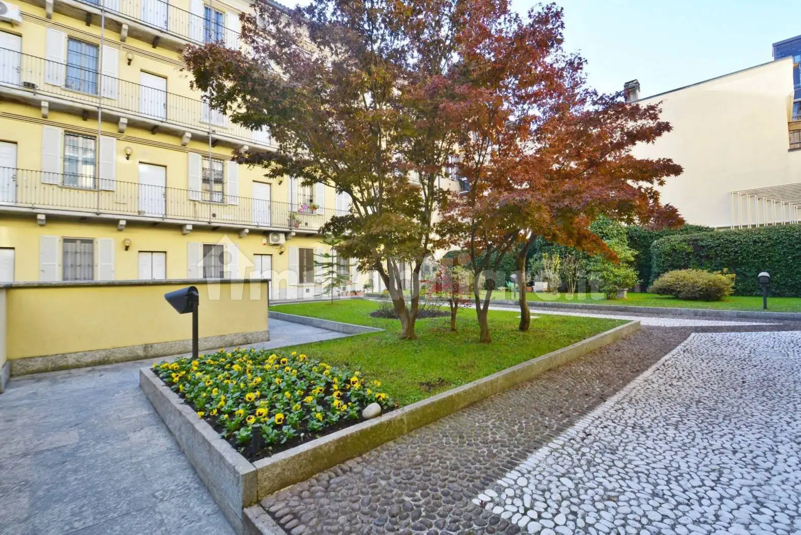 Apartment in vendita a Milan