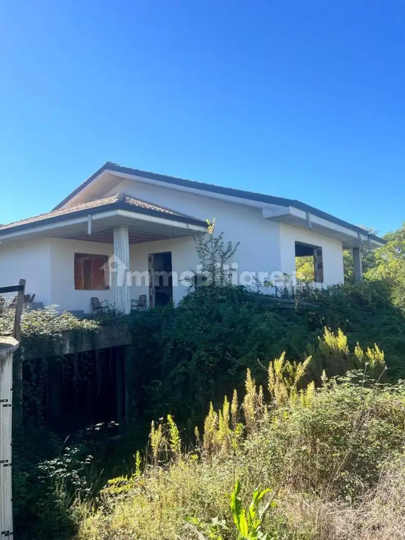 Villa in vendita a Roma