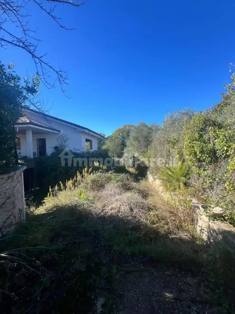 Villa unifamiliare via Giorgio dal Piaz, Bufalotta, Roma - foto 2