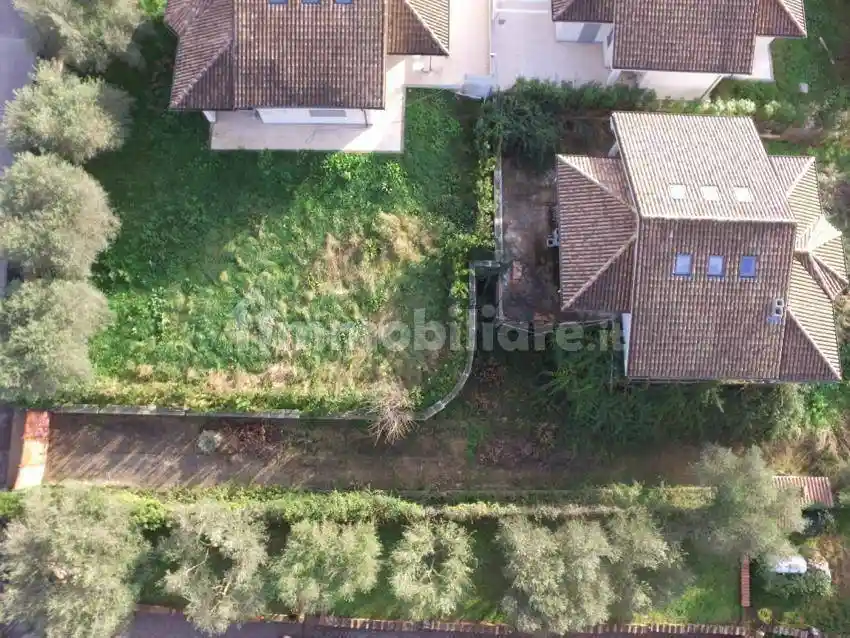 Villa unifamiliare via Giorgio dal Piaz, Bufalotta, Roma - foto 4