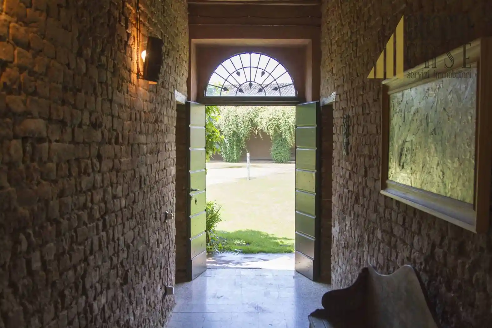 Casale via Giovanni Villa, Corte De' Cortesi, Corte de' Cortesi con Cignone - foto 5