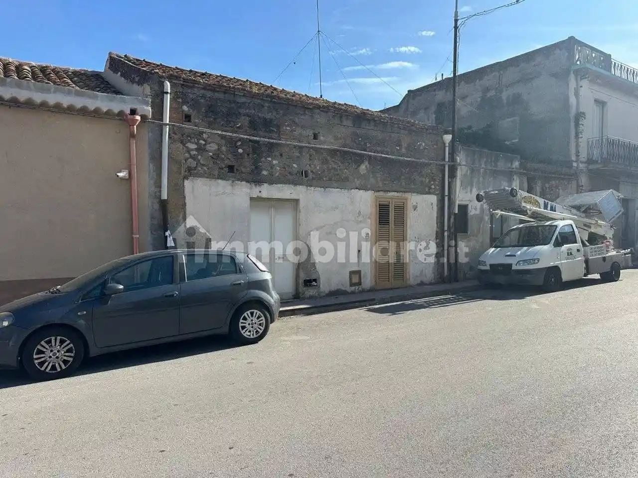 Rustico via Madonna delle Grazie, 73, San Pietro, Santa Maria delle Grazie, Milazzo - foto 2