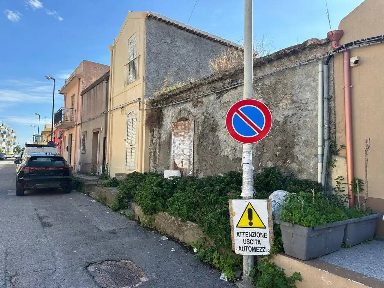 Rustico via Madonna delle Grazie, 73, San Pietro, Santa Maria delle Grazie, Milazzo - foto 5