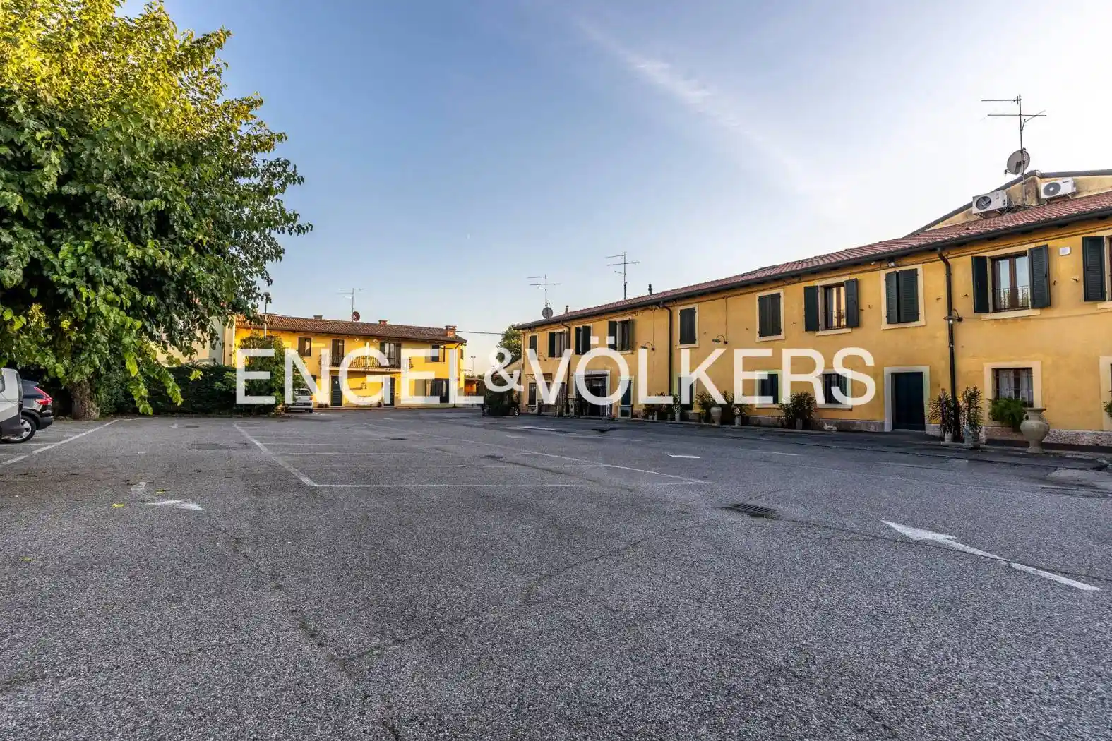 Casale via Mantovana, Santa Lucia - Golosine, Verona - foto 2