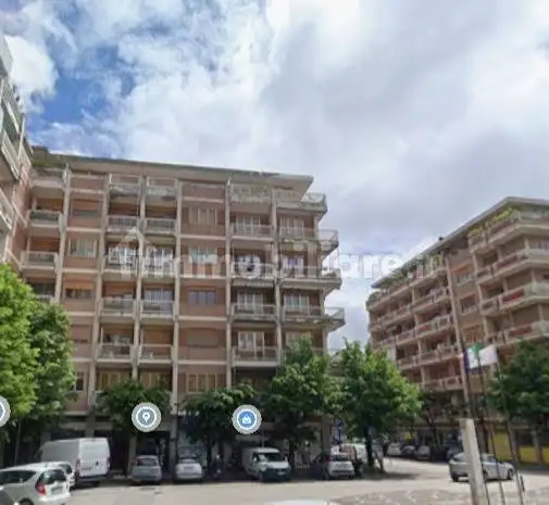 Appartamento in asta a Pescara