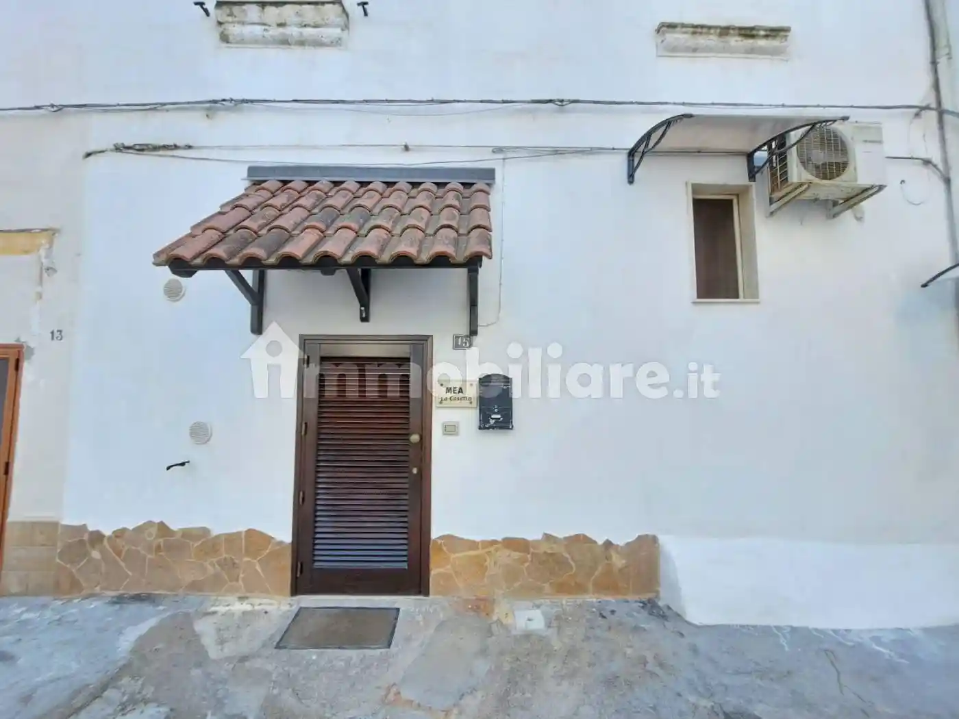 Appartamento in vendita a Nardò