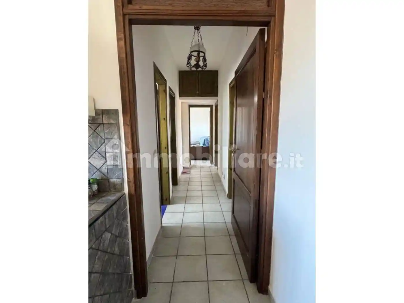 Appartamento via Gino Zappa, San Filippo Neri, Palermo - foto 4