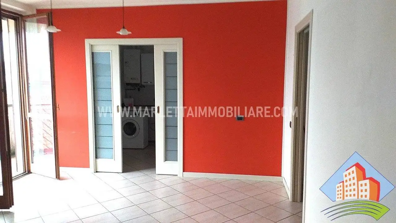 Appartamento in vendita a Sergnano