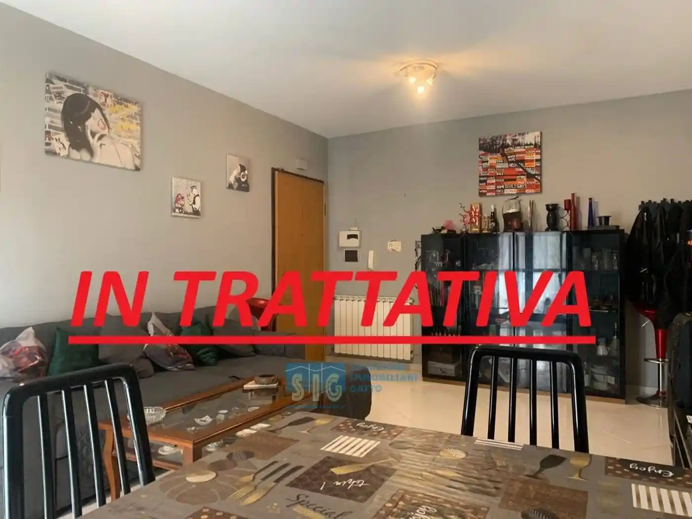 Appartamento in vendita a Sabaudia