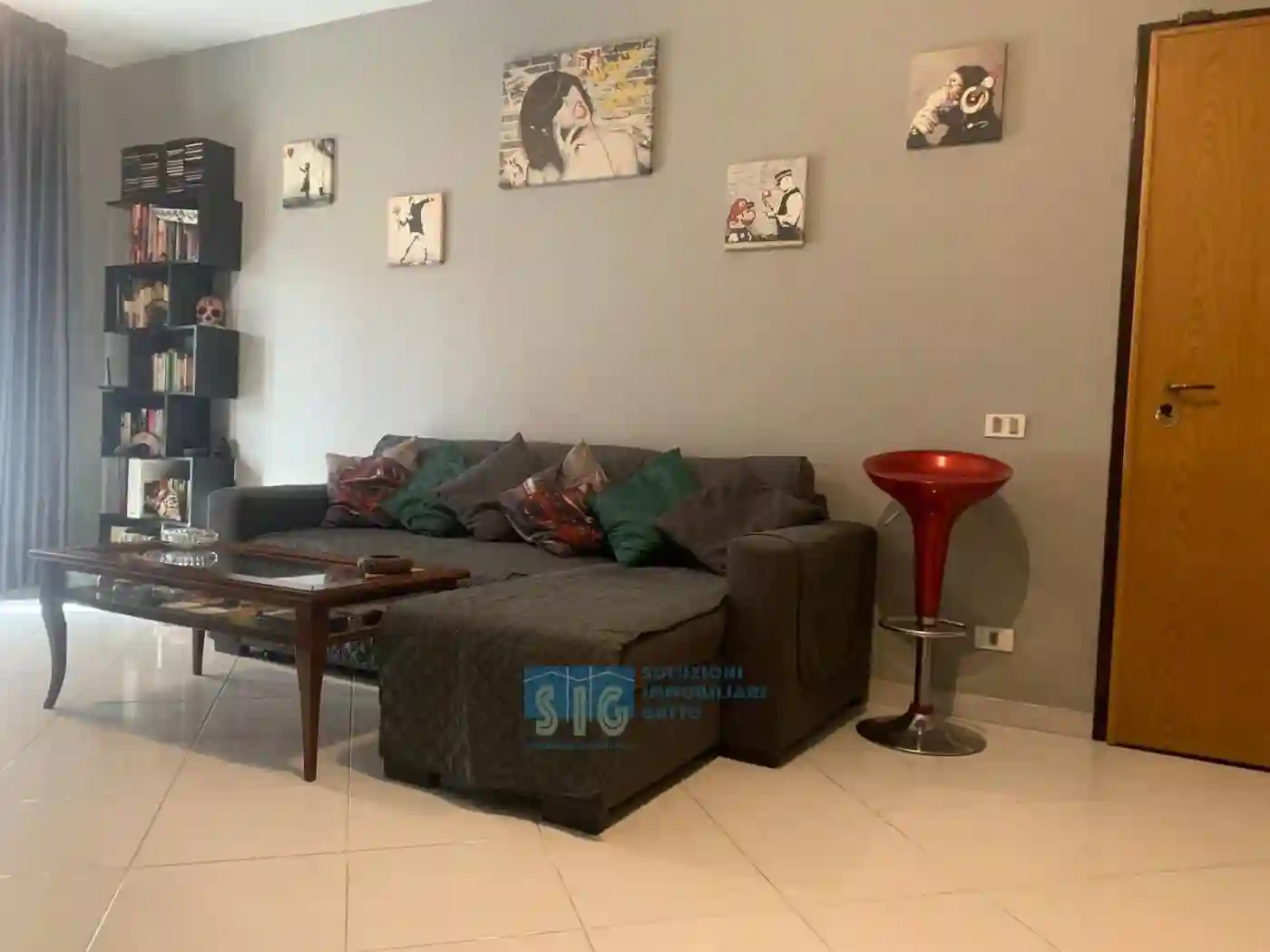 Appartamento - foto 5