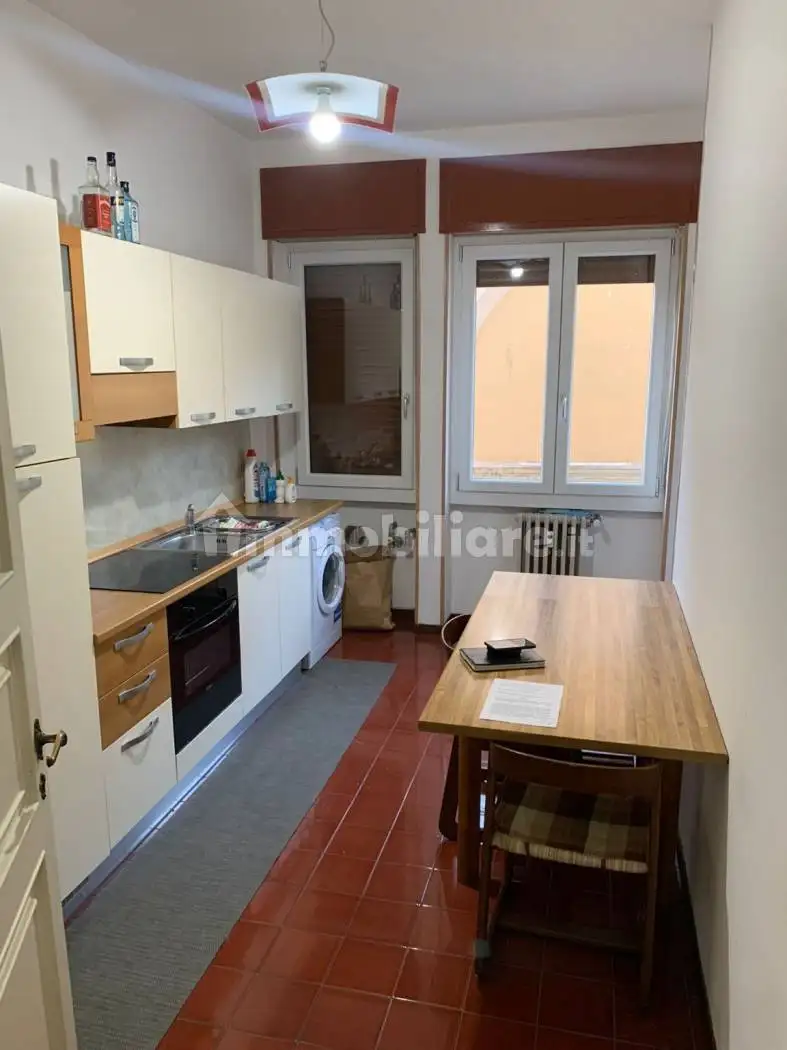 Appartamento in affitto a Brescia