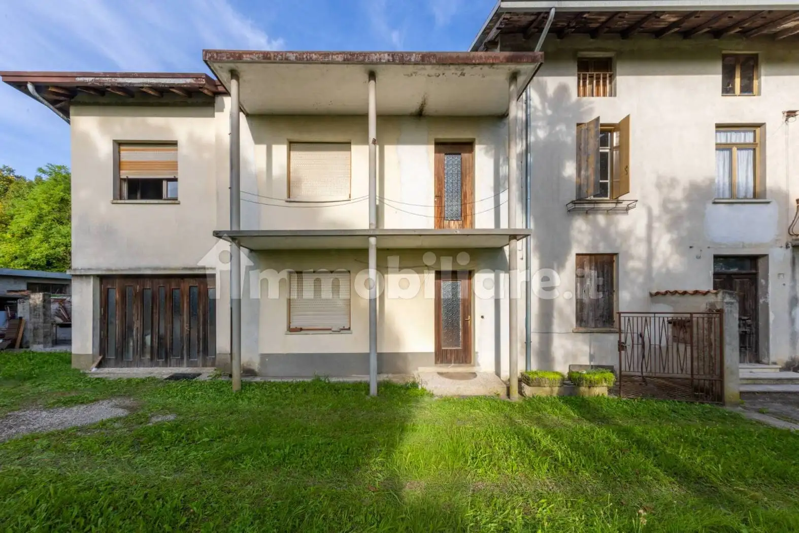 Rustico - Casale in vendita a Spilimbergo