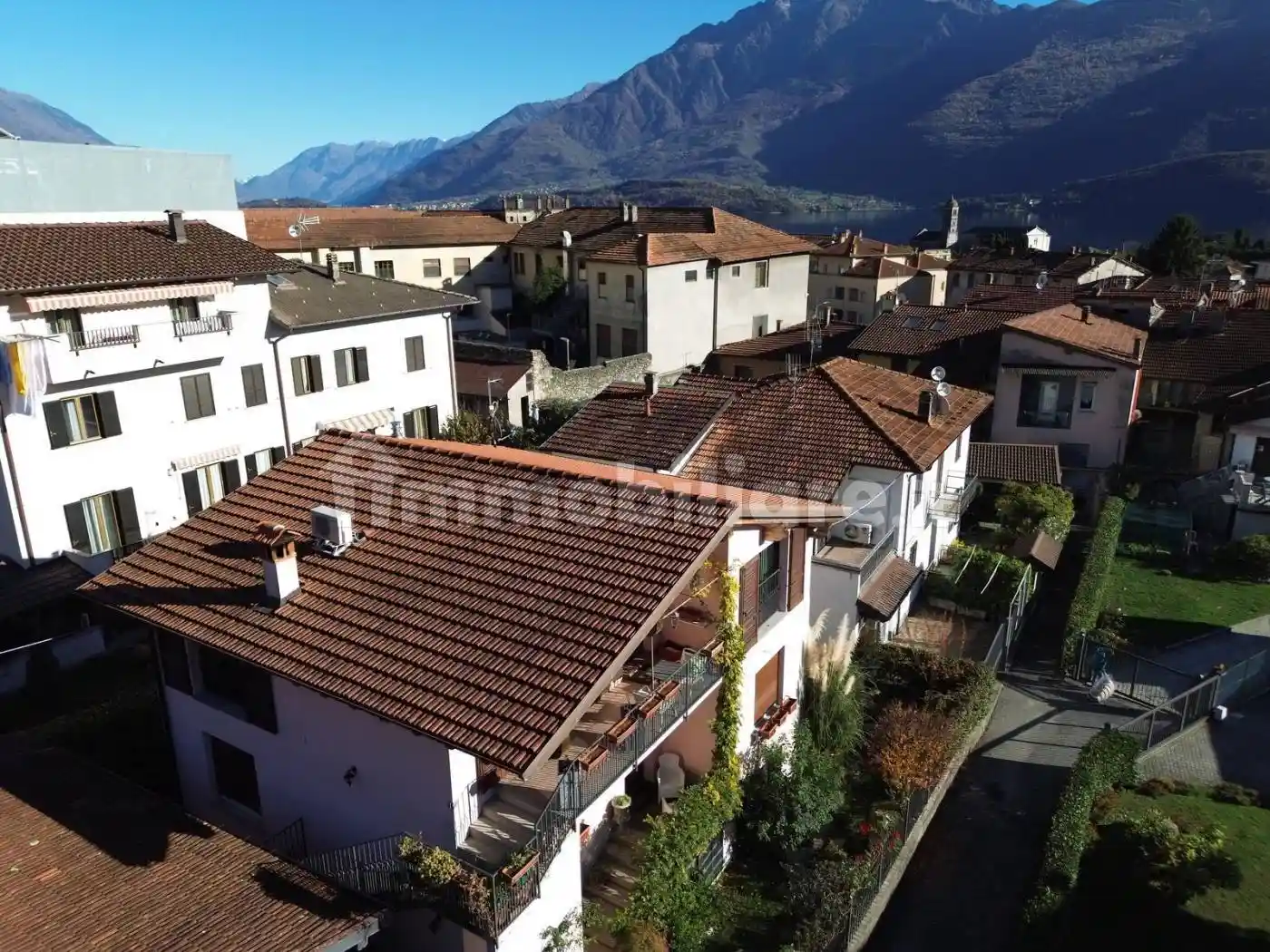 Villa unifamiliare via Cossoni, Gravedona, Gravedona ed Uniti - foto 4