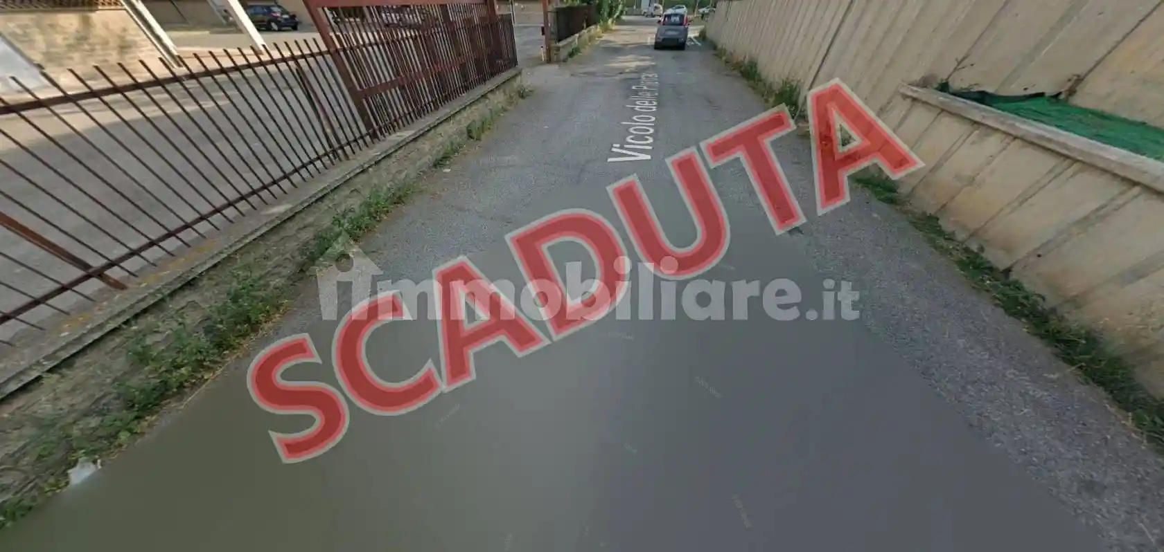 Appartamento in vendita a Tarquinia