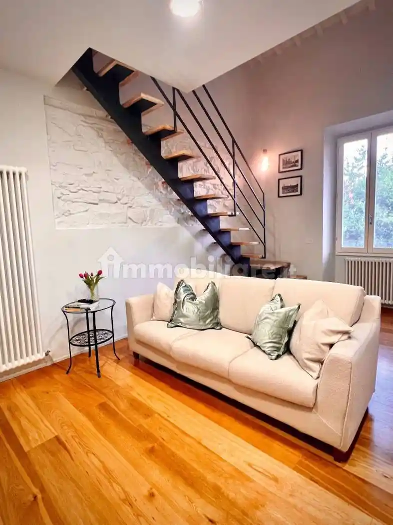 Appartamento in affitto a Firenze