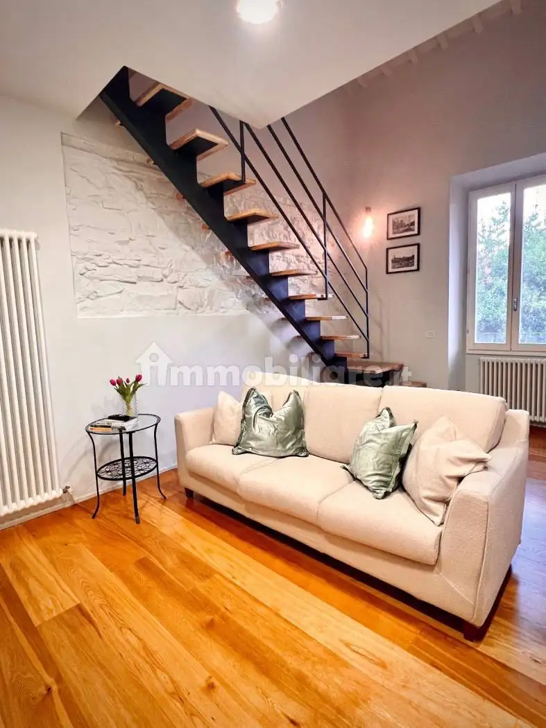 Appartamento in affitto a Firenze