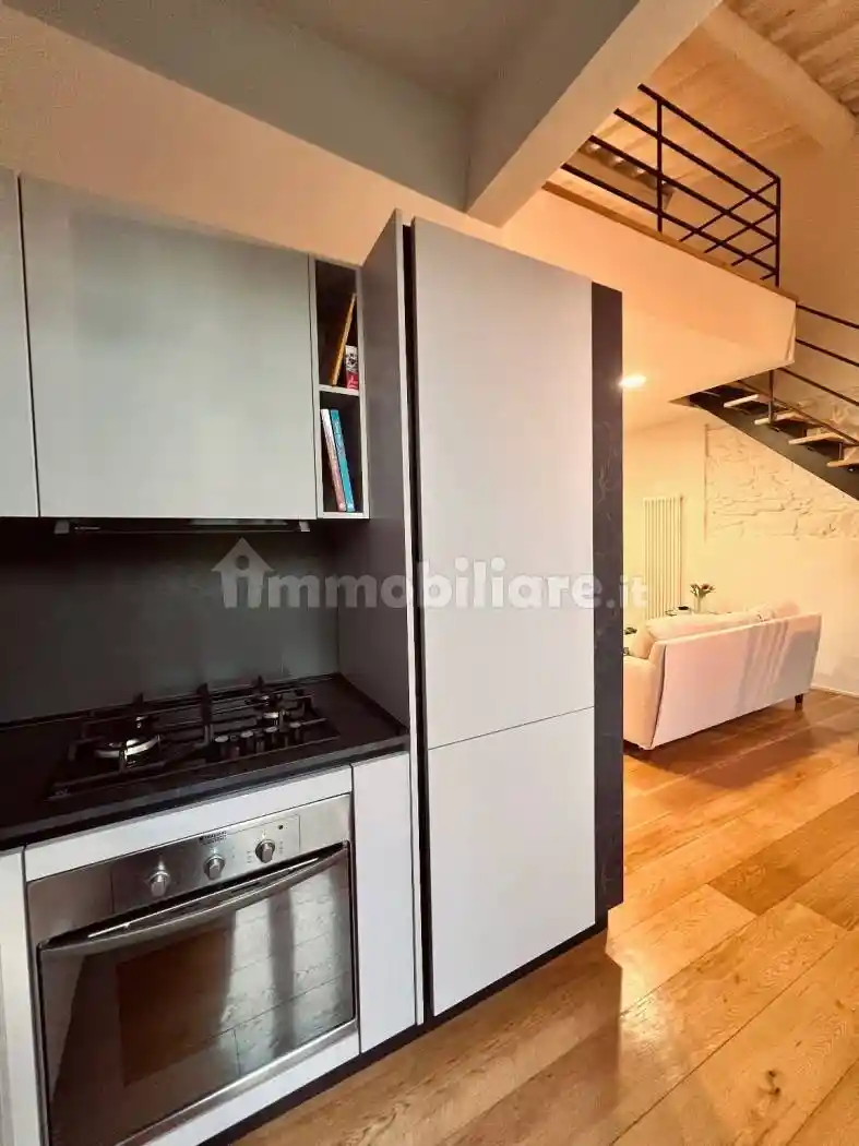 Appartamento via Gabriele D'Annunzio, Coverciano, Firenze - foto 3