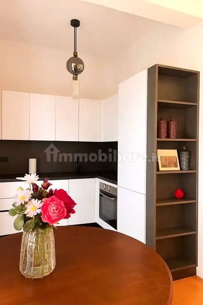 Appartamento via Gabriele D'Annunzio, Coverciano, Firenze - foto 5