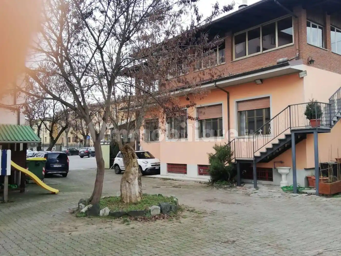 Palazzo - Edificio in vendita a Alta Val Tidone