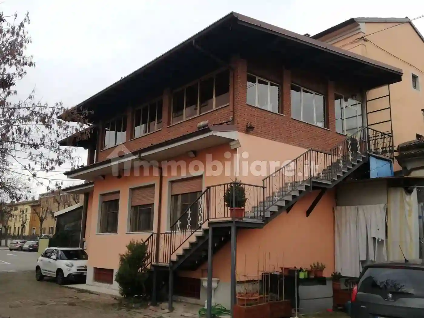 Palazzo - Edificio - foto 2