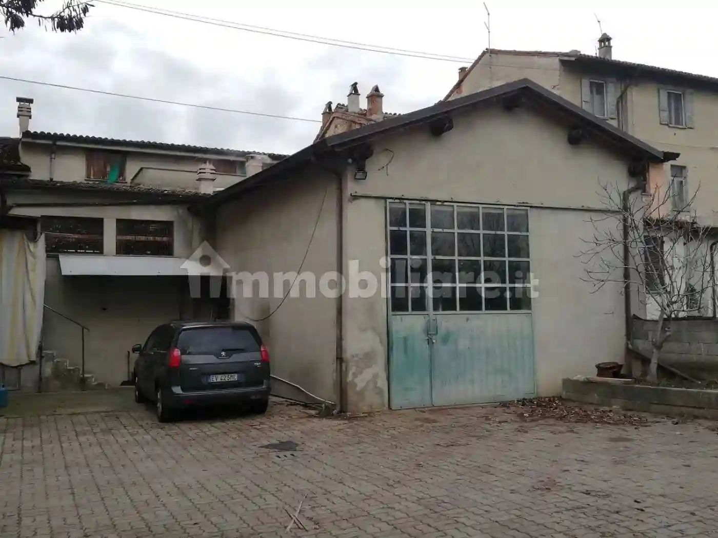 Palazzo - Edificio - foto 3