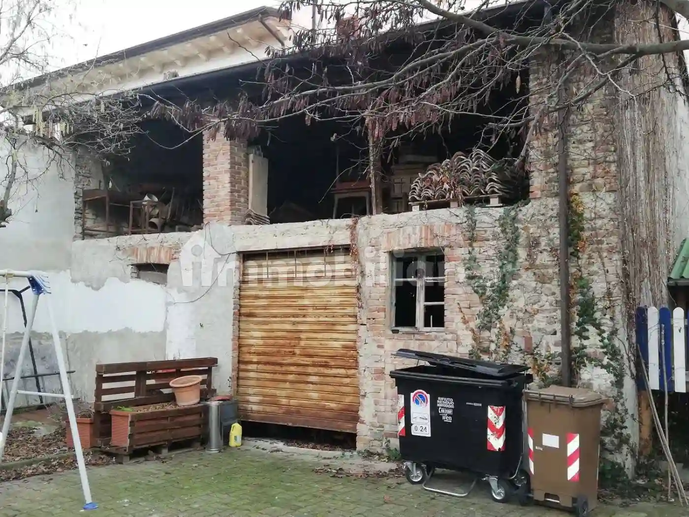 Palazzo - Edificio - foto 4