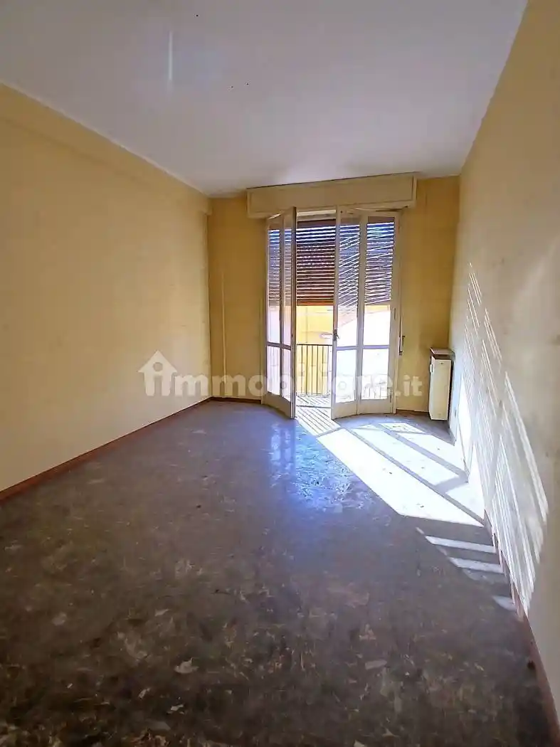 Appartamento in vendita a Guastalla