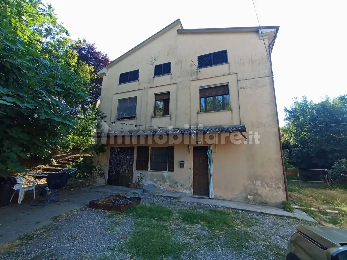 Villa in vendita a Alta Val Tidone