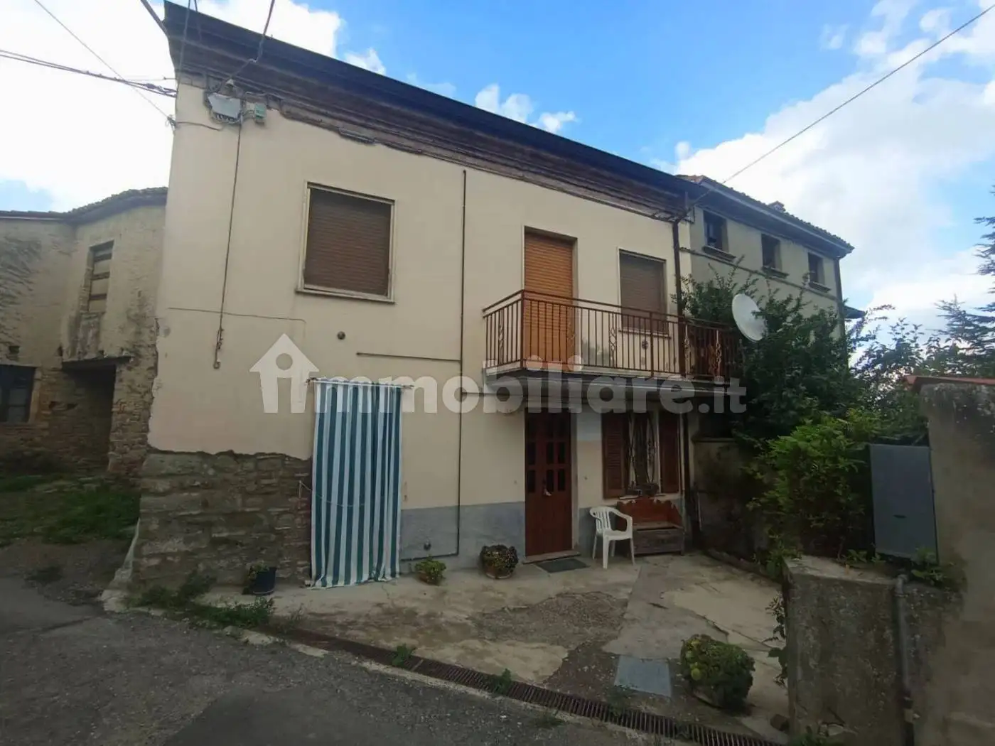 Villa in vendita a Alta Val Tidone