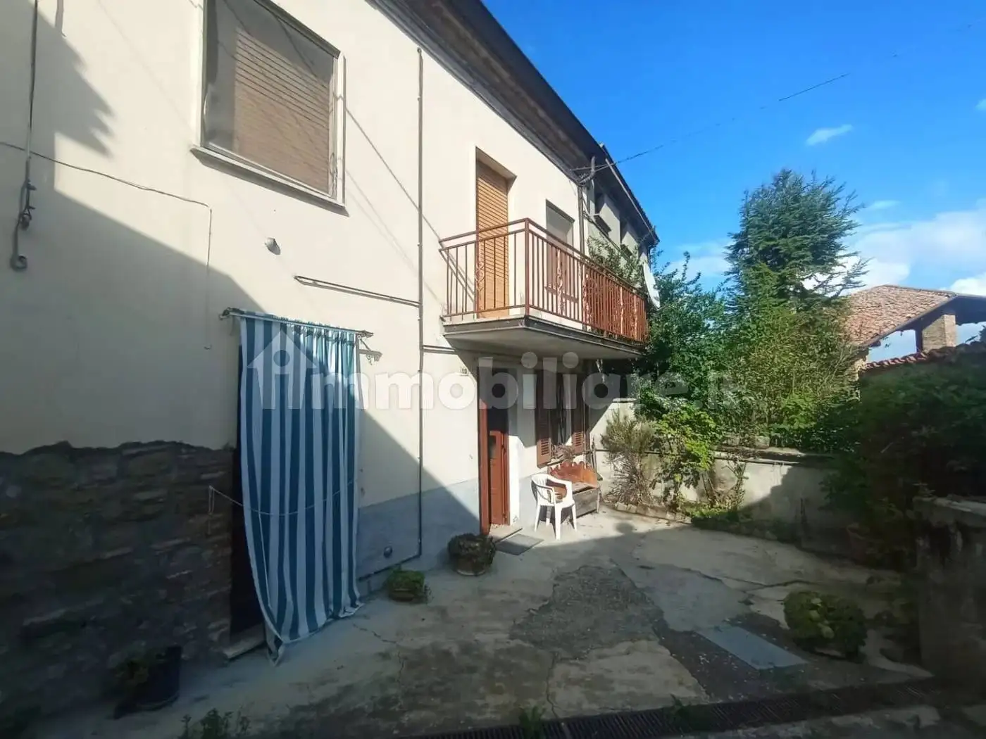 Villa unifamiliare 109 m², Alta Val Tidone - foto 2