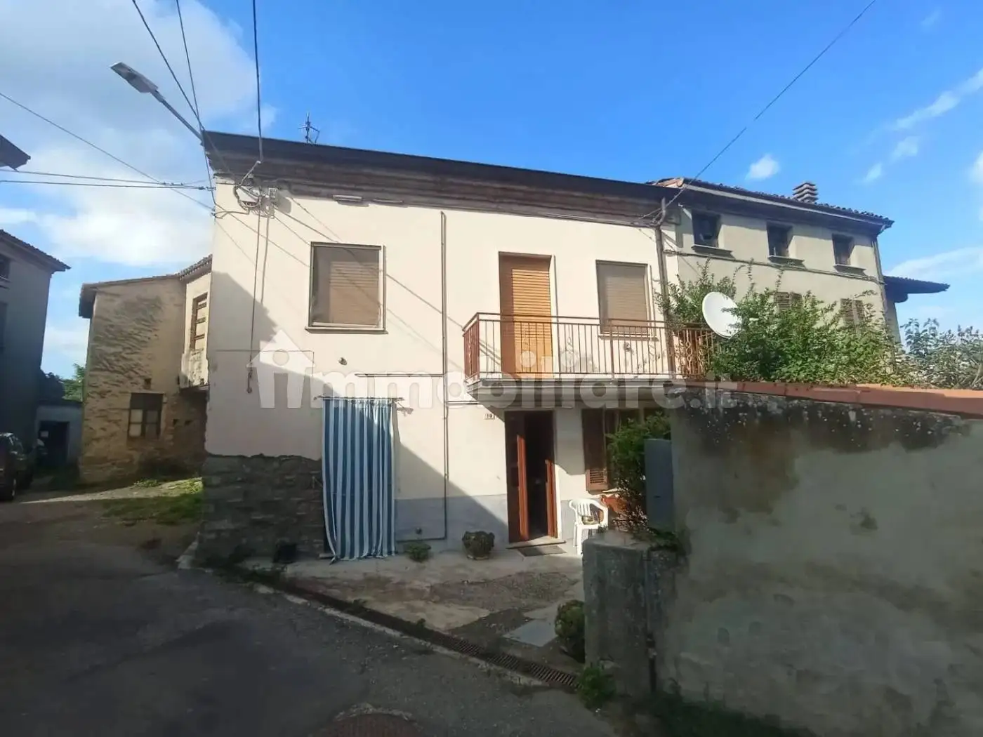 Villa unifamiliare 109 m², Alta Val Tidone - foto 3