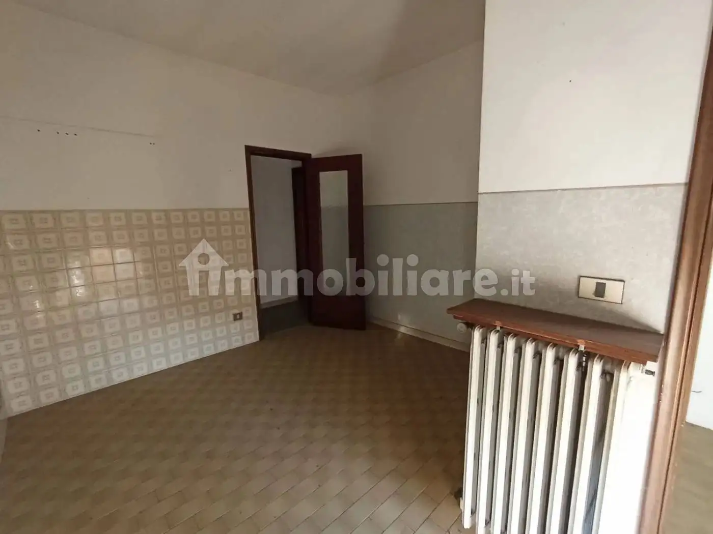 Appartamento in vendita a Pianello Val Tidone