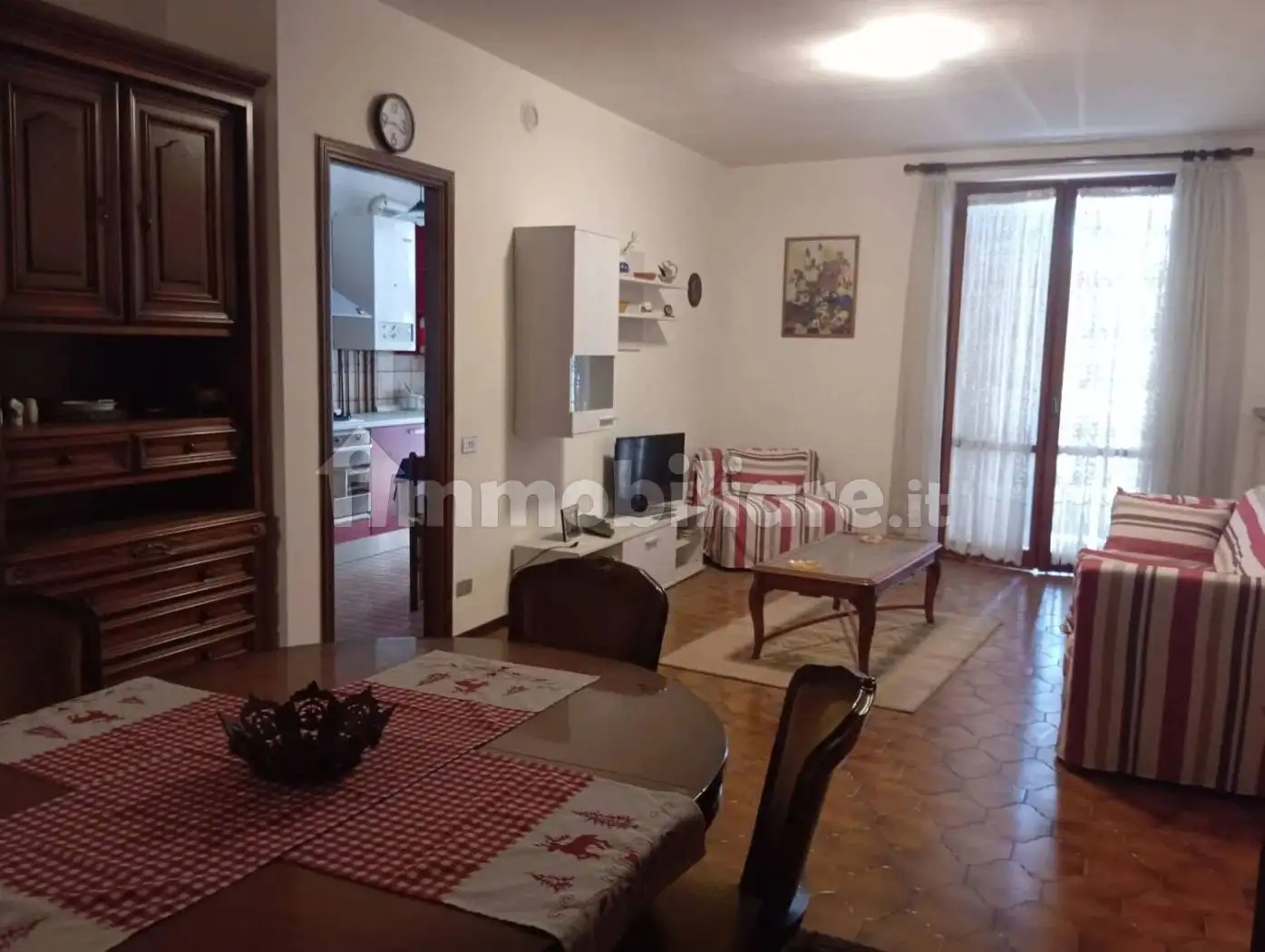 Appartamento in vendita a Alta Val Tidone