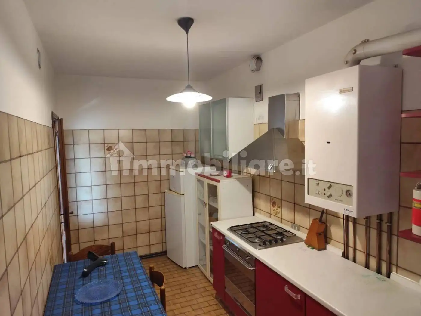 Appartamento secondo piano, Alta Val Tidone - foto 3