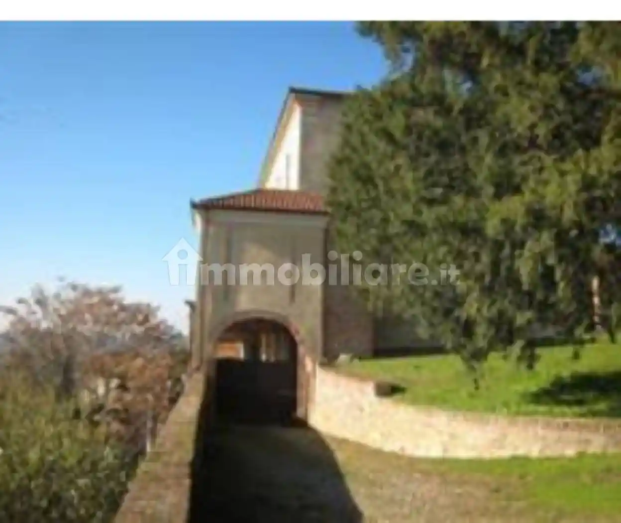 Palazzo - Stabile - foto 2