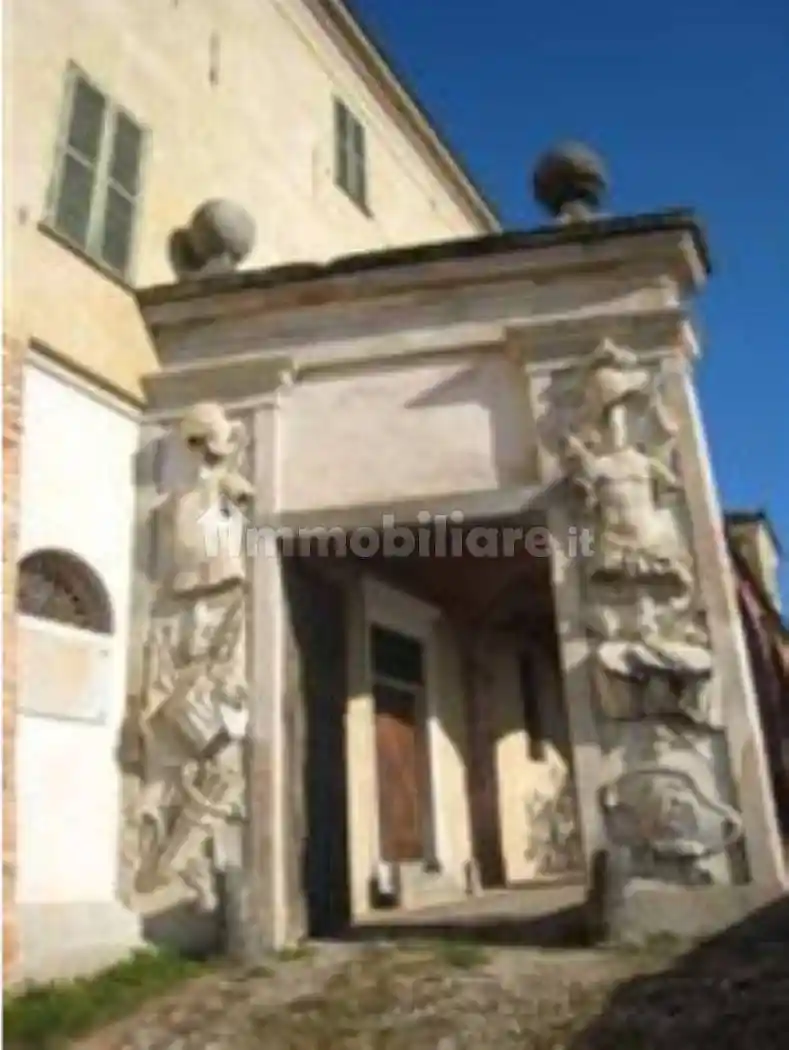 Palazzo - Stabile - foto 3