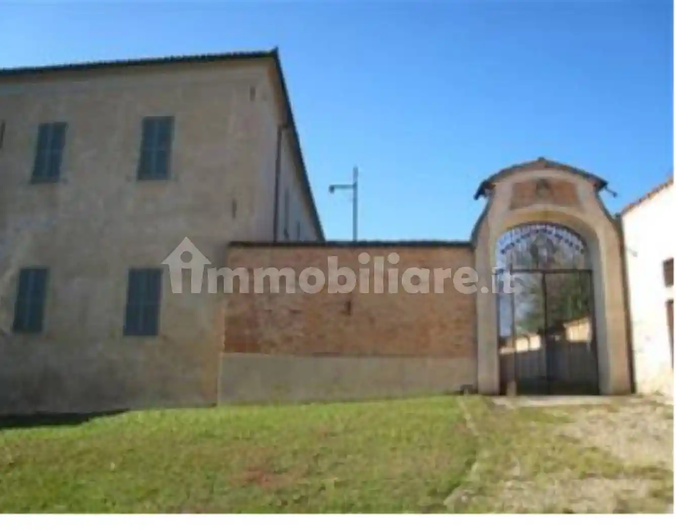 Palazzo - Stabile - foto 4