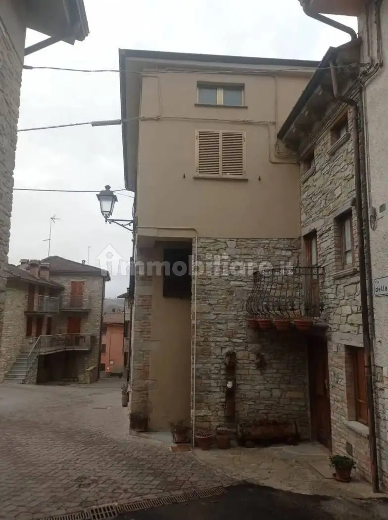 Rustico 100 m², Cicogni, Alta Val Tidone - foto 3