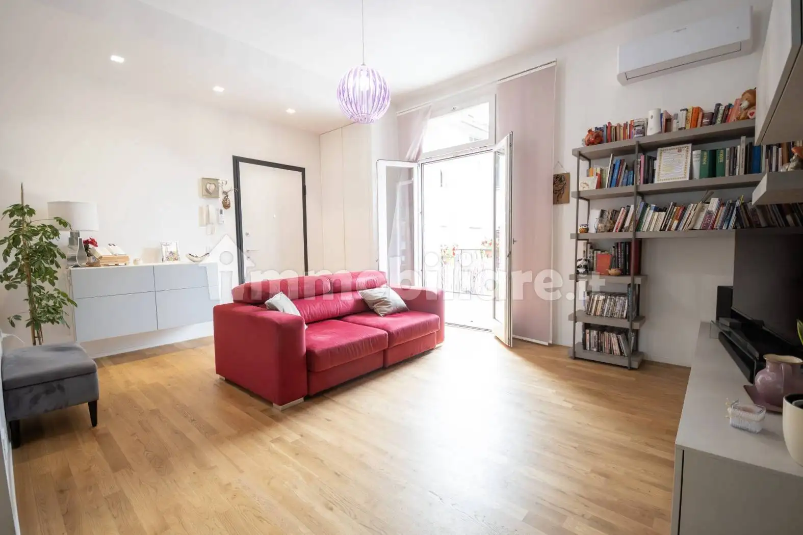 Appartamento in vendita a Jesi