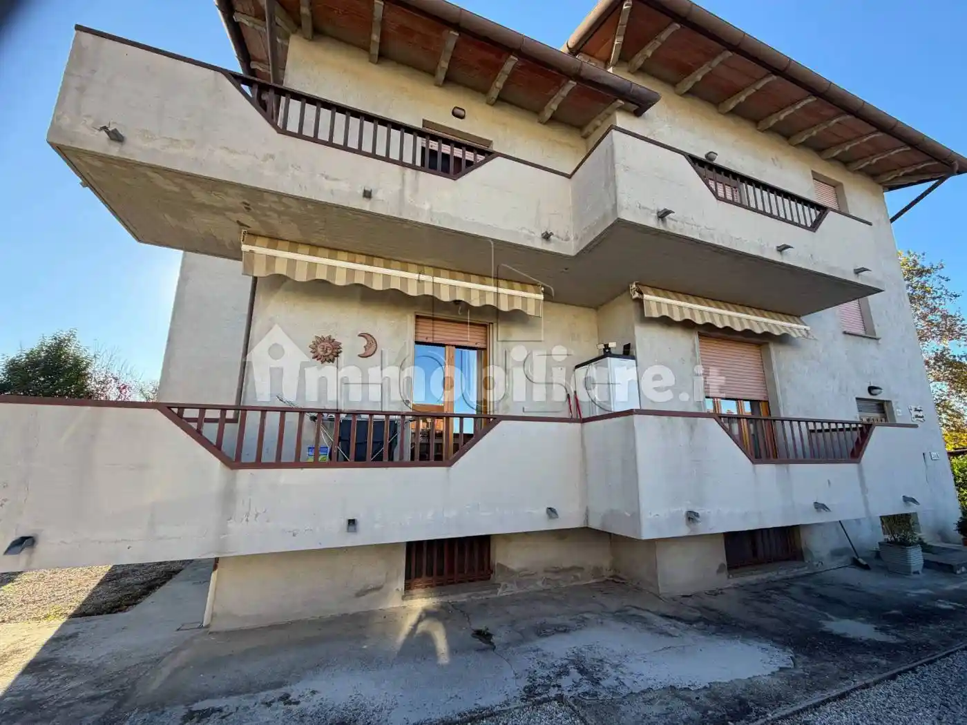 Appartamento in vendita a Città di Castello