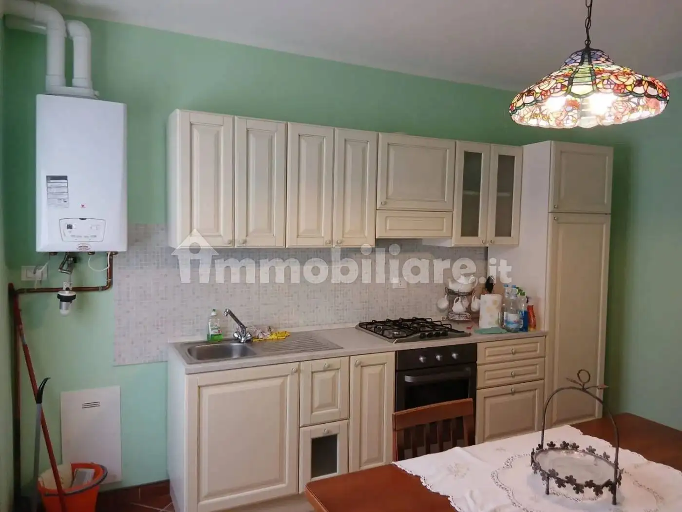 Rustico 175 m², Praticchia, Alta Val Tidone - foto 4