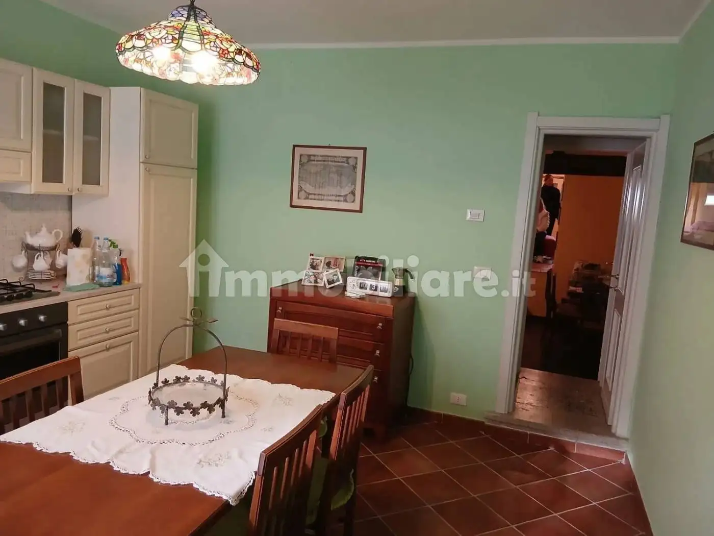 Rustico 175 m², Praticchia, Alta Val Tidone - foto 5